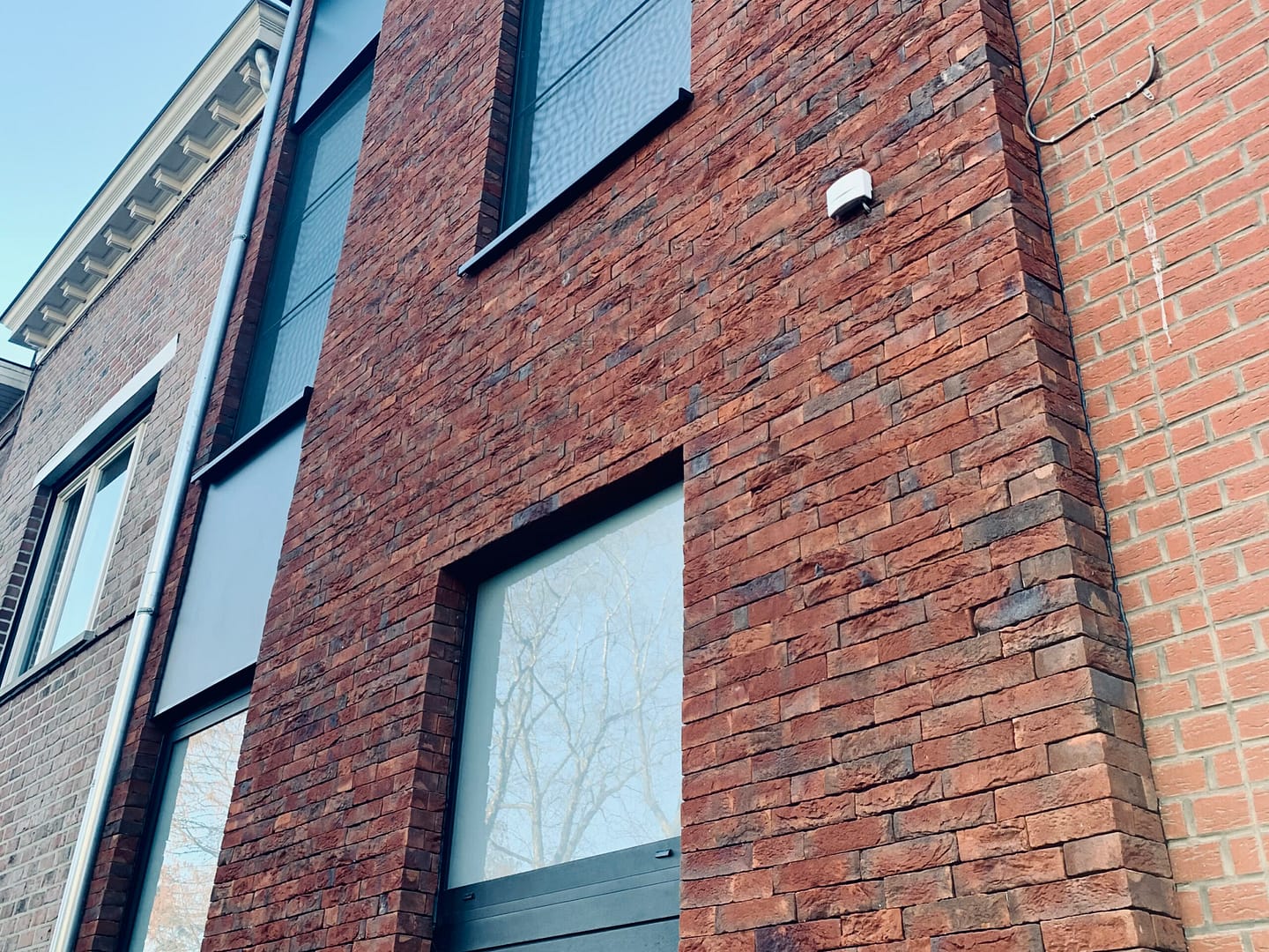 PRarchitecture - Pauliina Rumbin - architect - Leuven / België PRarchitecture - Pauliina Rumbin - architect - Leuven / België