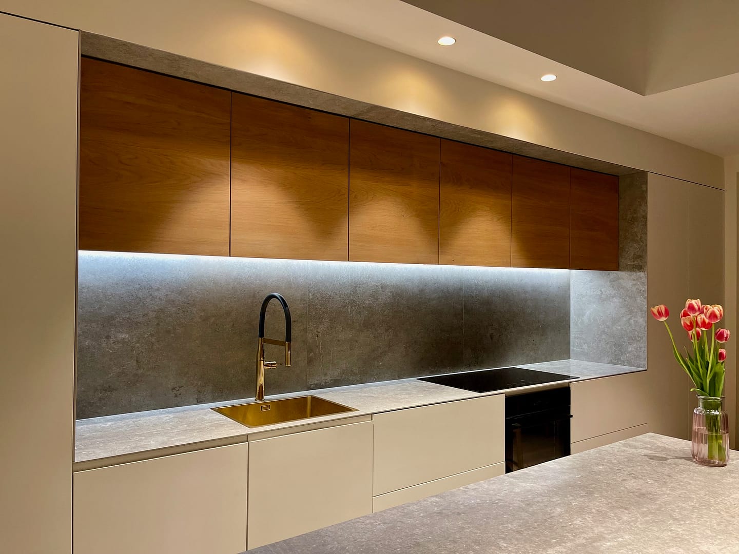 project 1 - Leuven - 12 PRarchitecture - Pauliina Rumbin - architect - Leuven / België