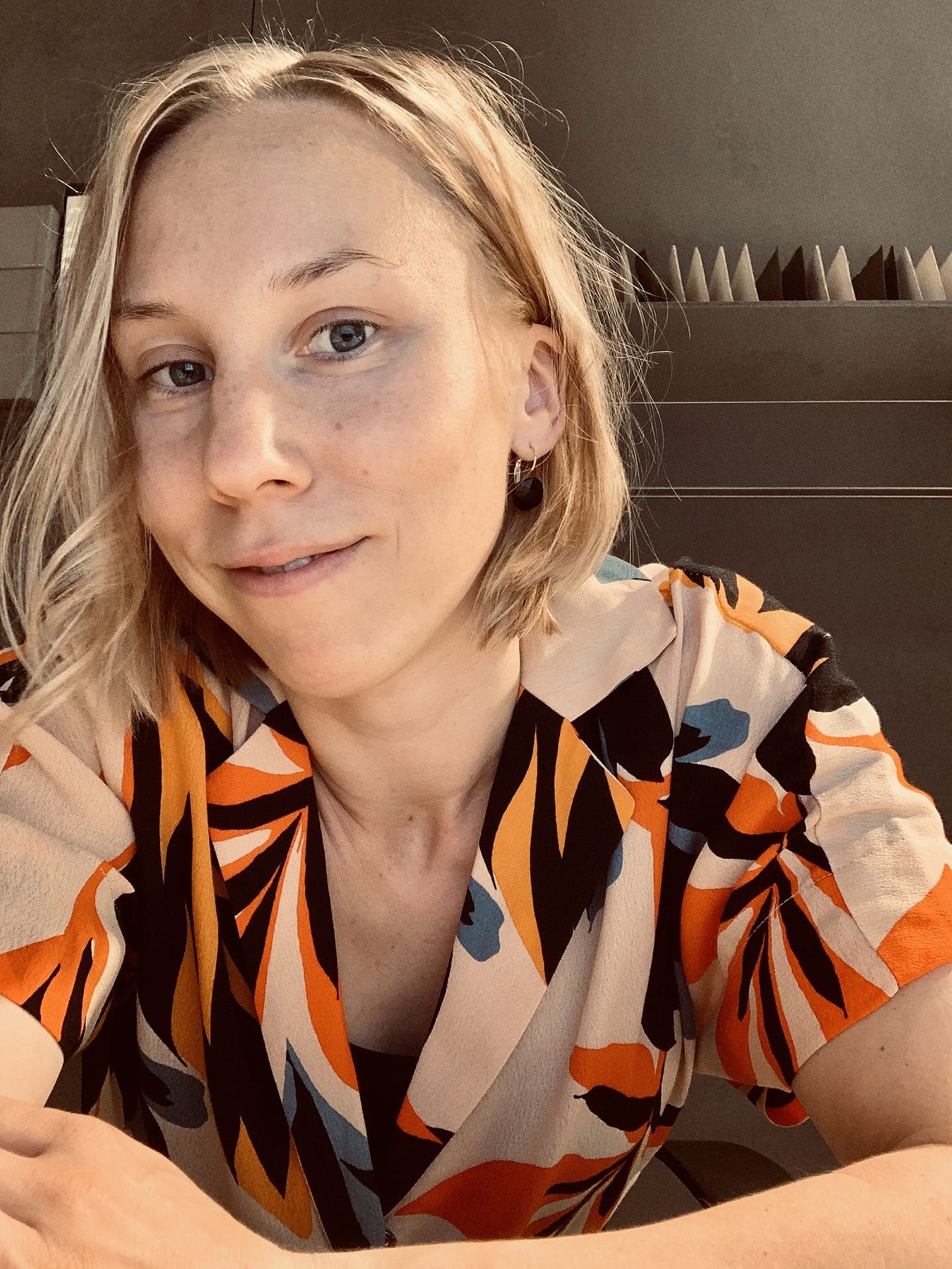 PRarchitecture - Pauliina Rumbin - architect - Leuven / België